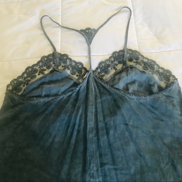 ILLA ILLA tank top - Picture 3 of 9